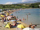 Plaža Caska