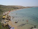 Spiaggia Cista