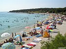 Plaža Gajac